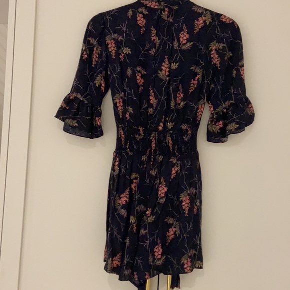 Rebecca Taylor romper - Picture 6 of 10